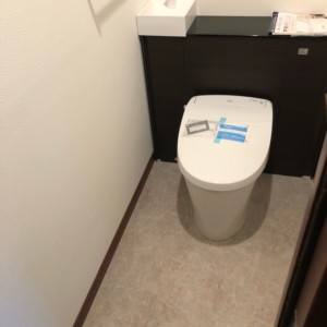 平尾ユニットバス トイレ 給湯器交換
