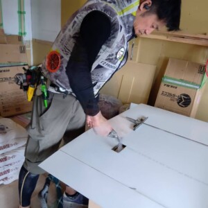 愛宕マンションリノベ