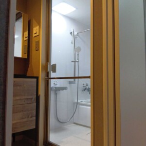 六本松マンションリノベーション　リフォームが完了しました