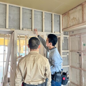 インターン生受け入れ行いました