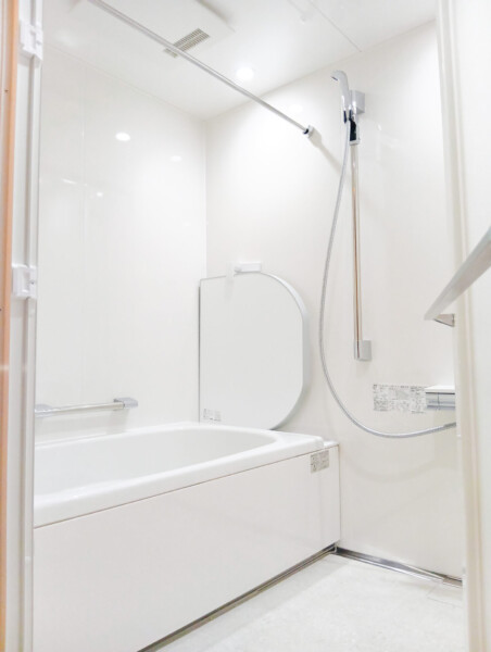 福岡市早良区 マンションのユニットバスをリフォームしました！タカラスタンダード「プレデンシア」採用　福岡市リフォーム  福岡リフォーム　水回り リフォーム　施工事例